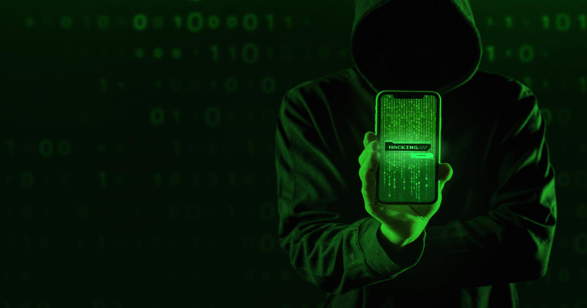 kibernetički zločin, hakiranje računala, hakiranje mobitela